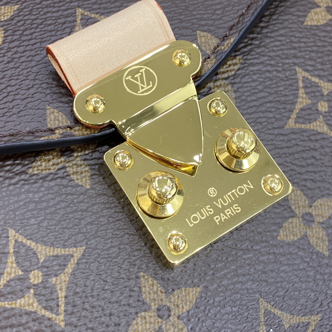 Louis Vuitton POCHETTE METIS Handbag Monogram M44875 